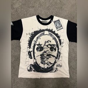 Hellstar 777 Path 2 Paradise T-Shirt